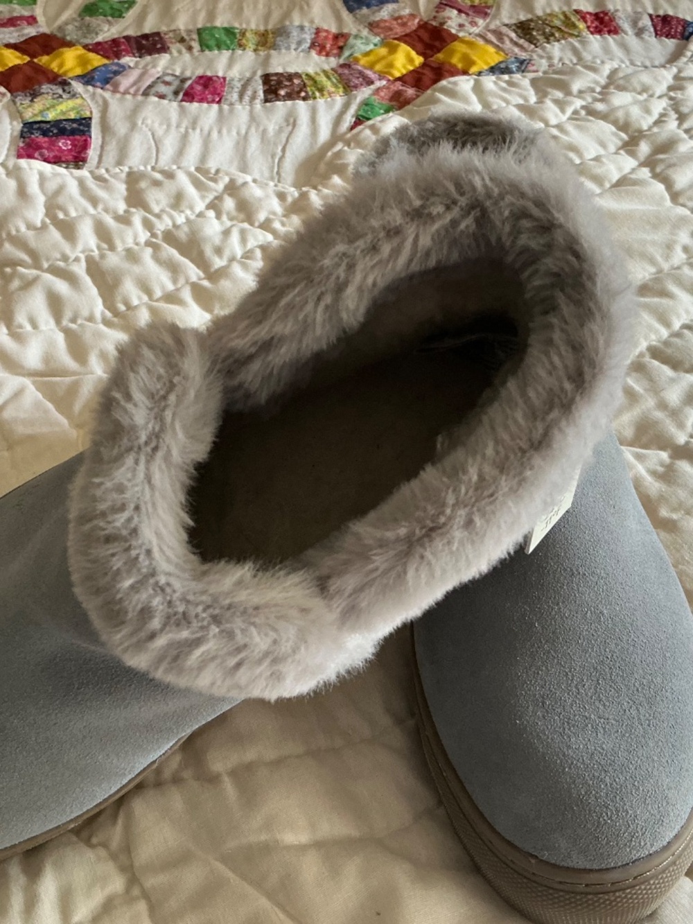 Cougar boot - Picture 5 of 6